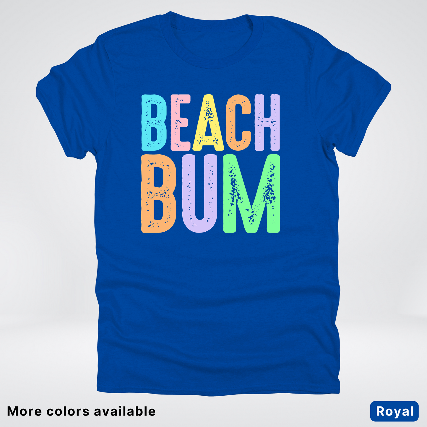 Beach Bum T-Shirt