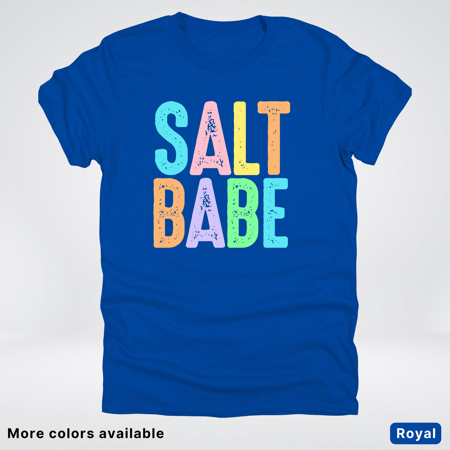 Salt Babe T-Shirt