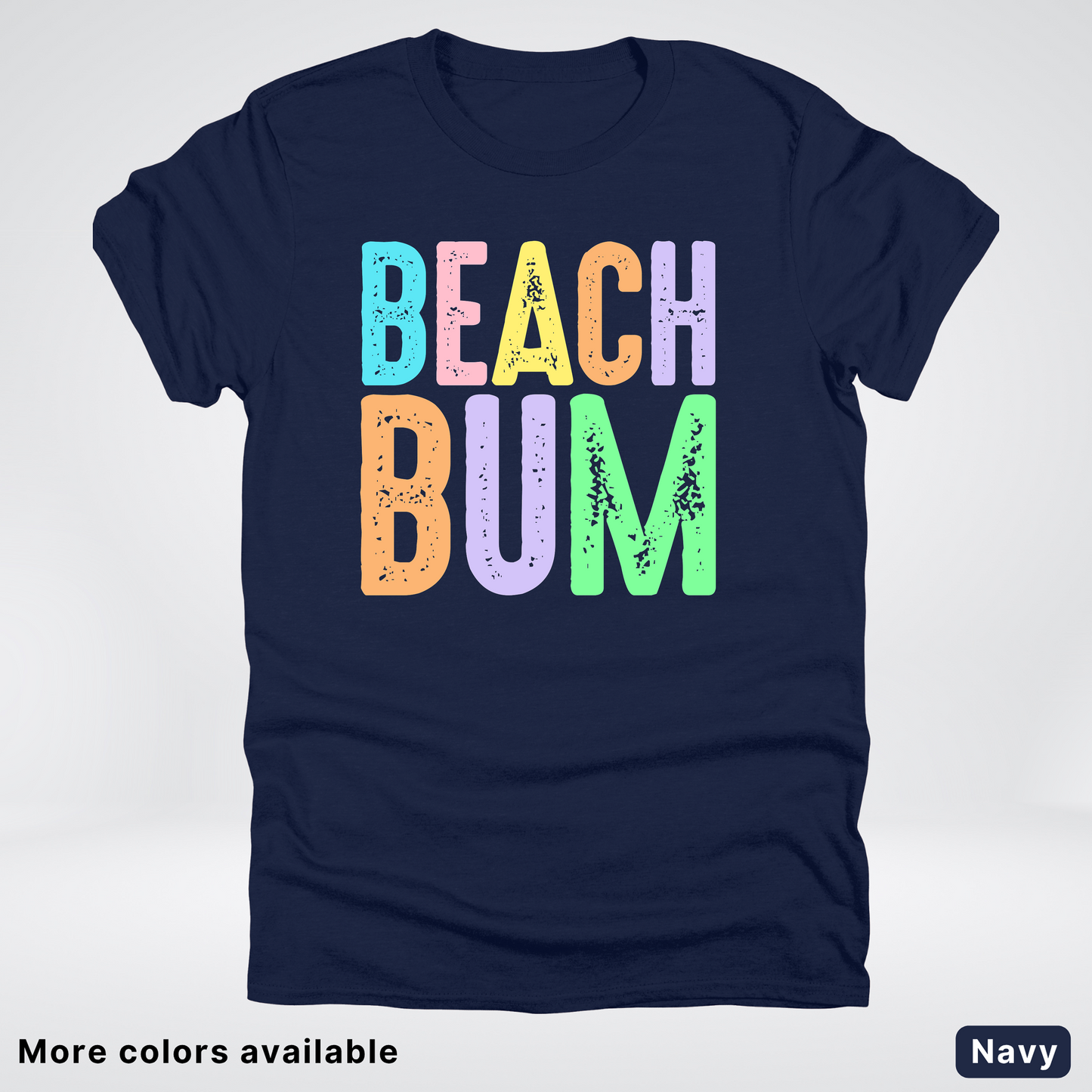 Beach Bum T-Shirt