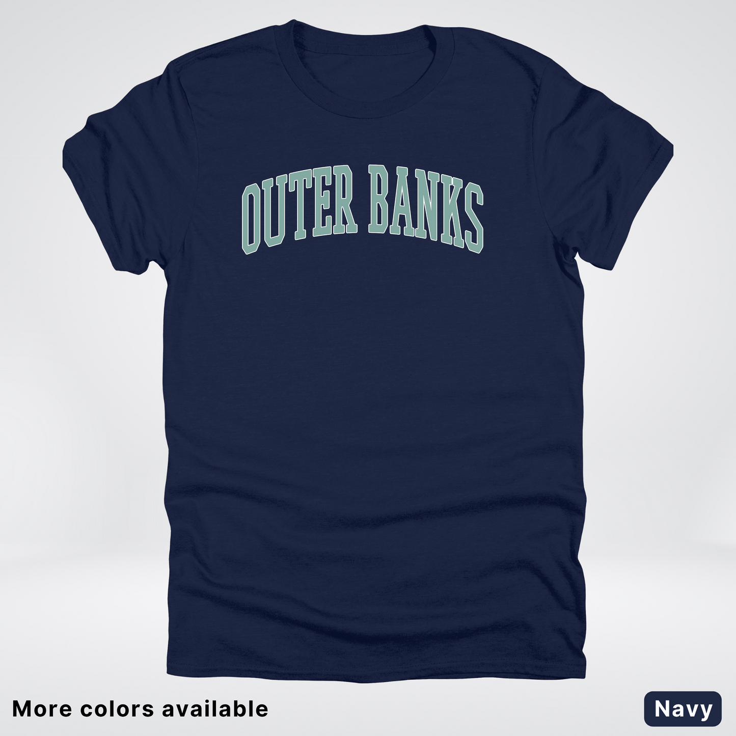 Outer Banks Destination T-Shirt