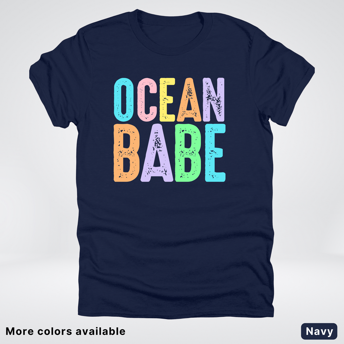 Ocean Babe T-Shirt
