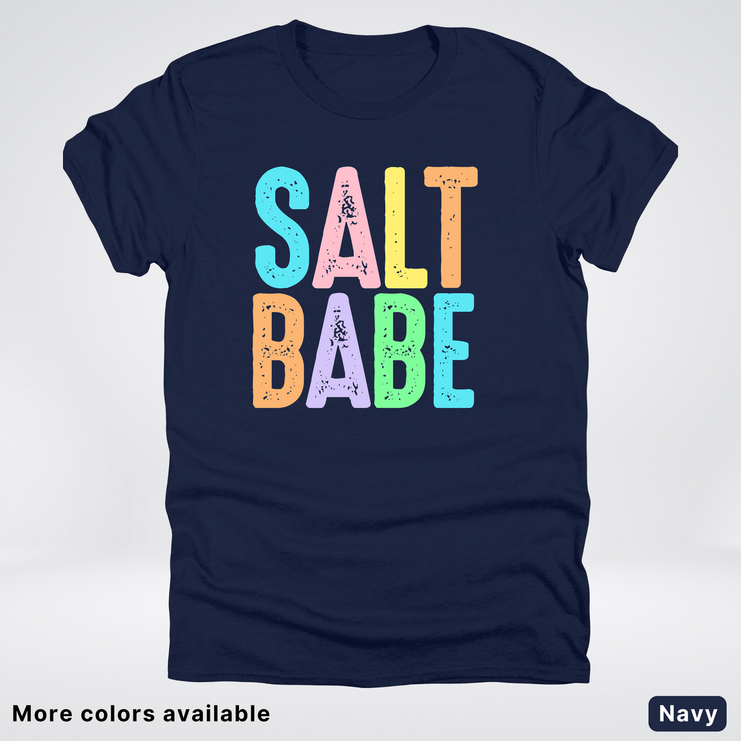 Salt Babe T-Shirt