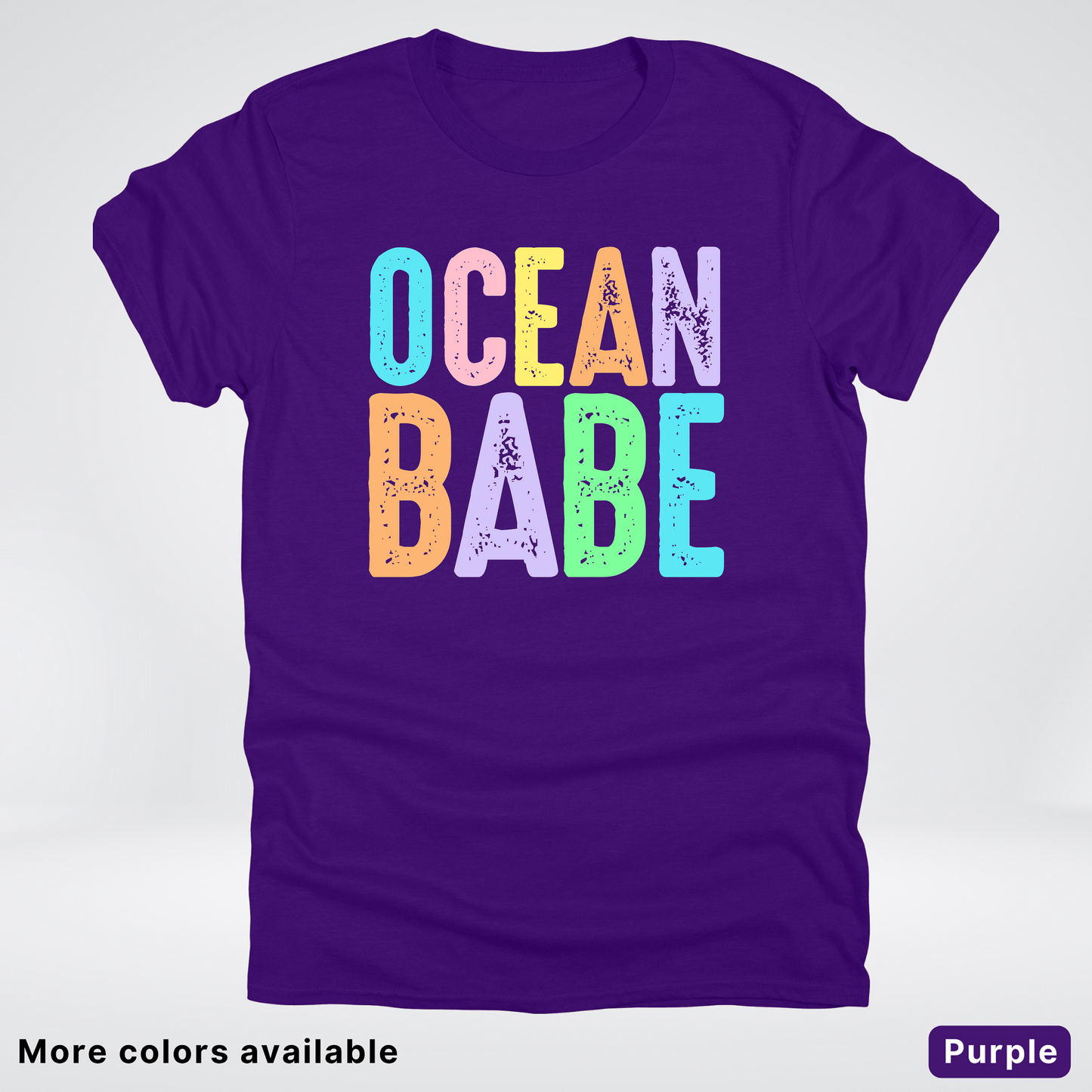 Ocean Babe T-Shirt