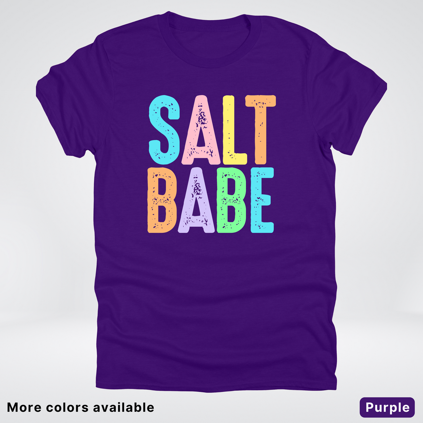 Salt Babe T-Shirt