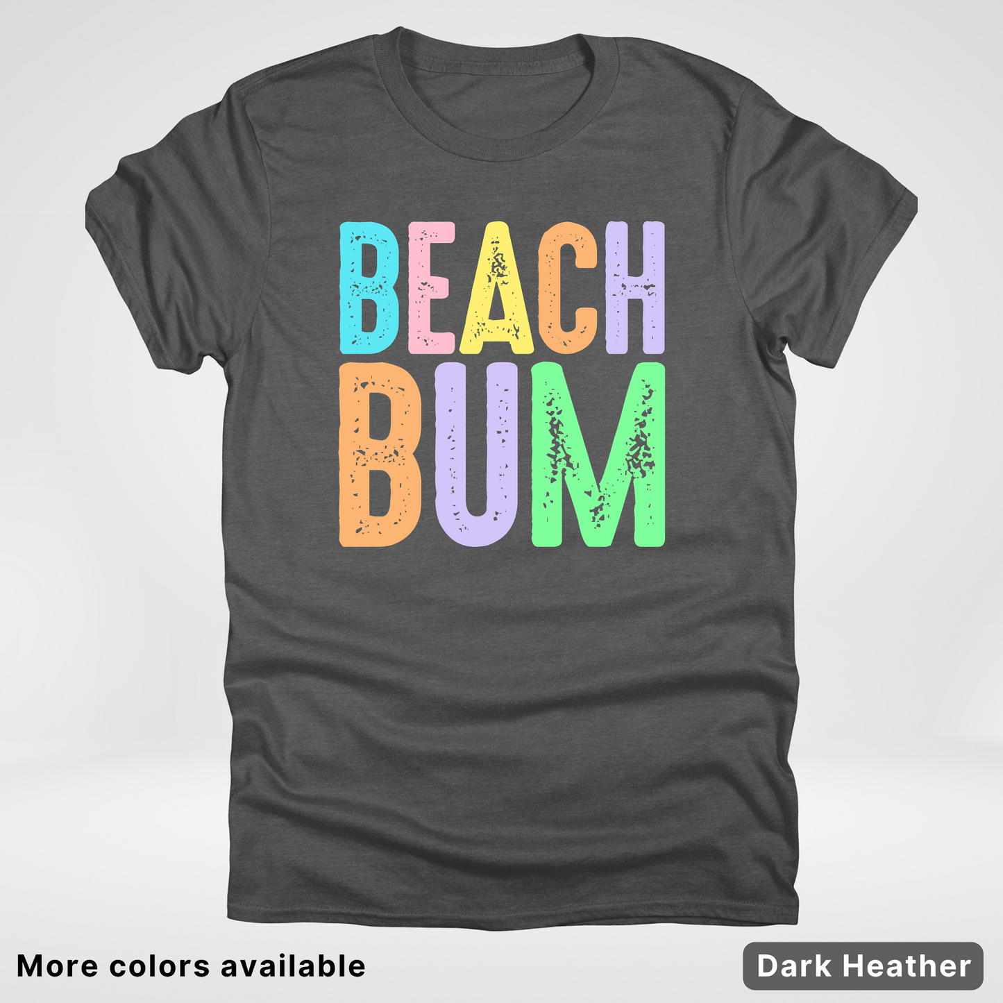 Beach Bum T-Shirt