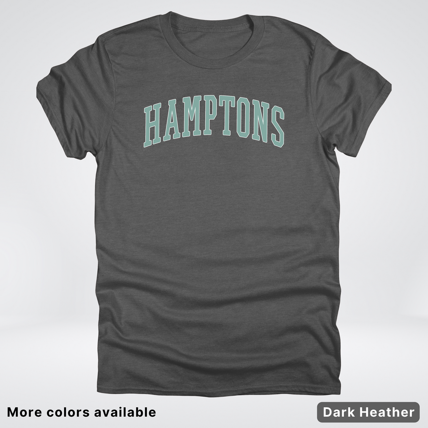 Hamptons Destination T-Shirt