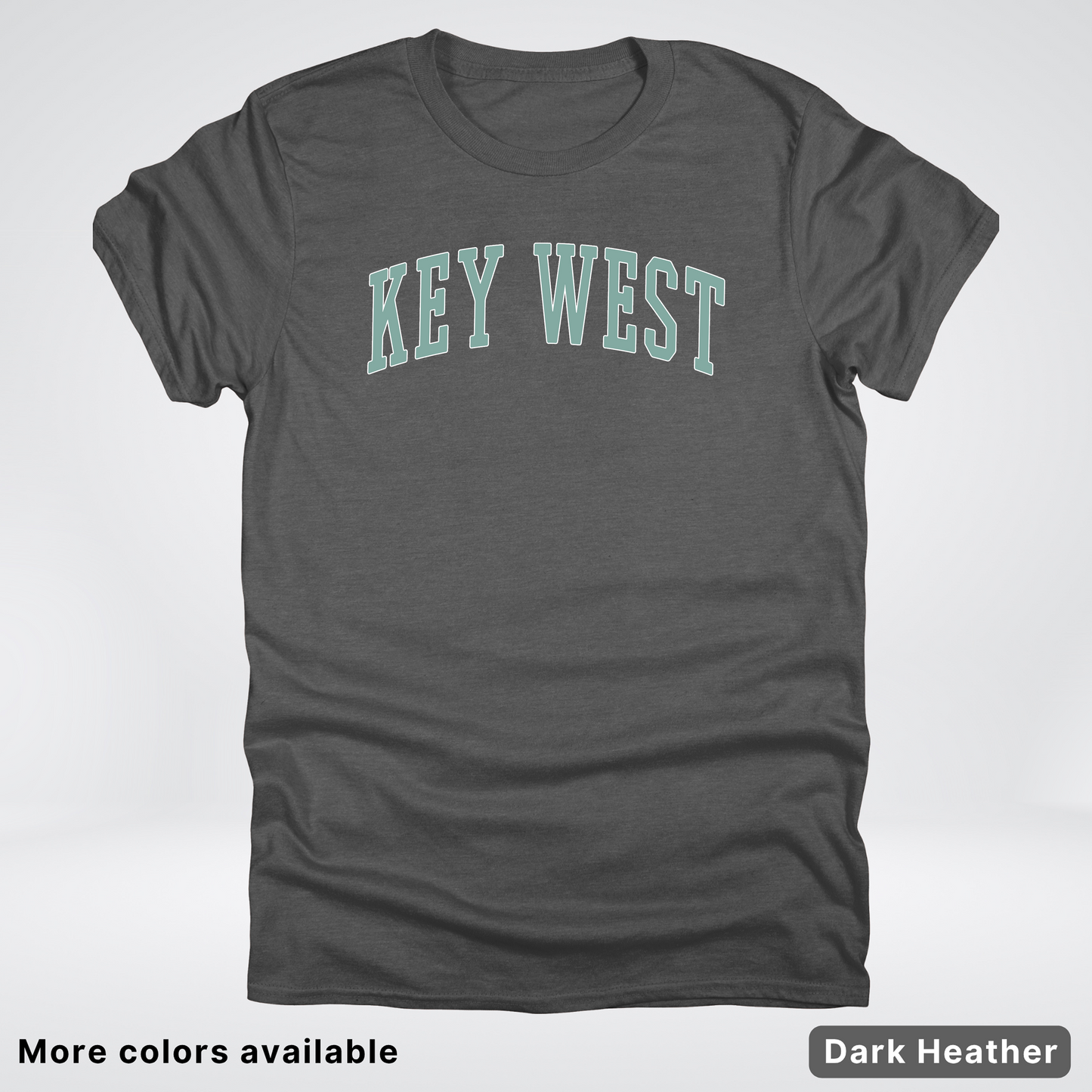 Key West Destination T-Shirt