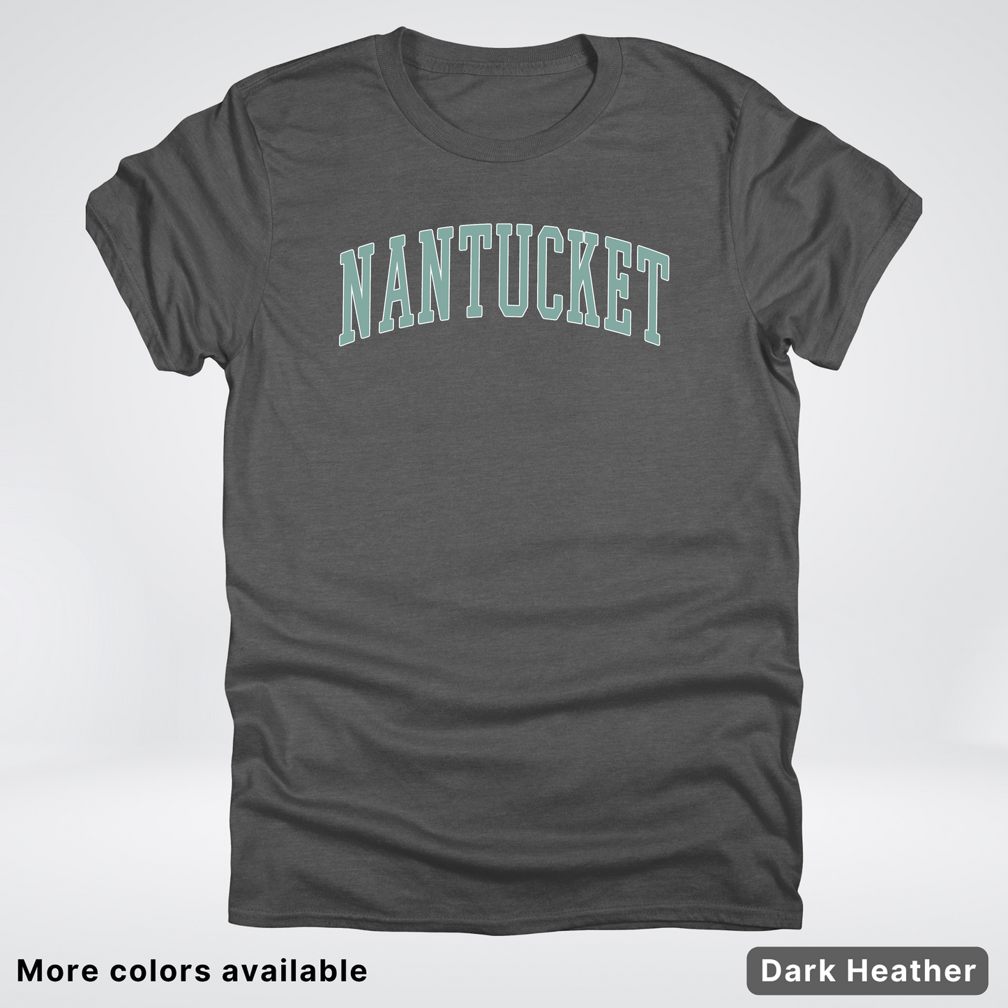 Nantucket Destination T-Shirt