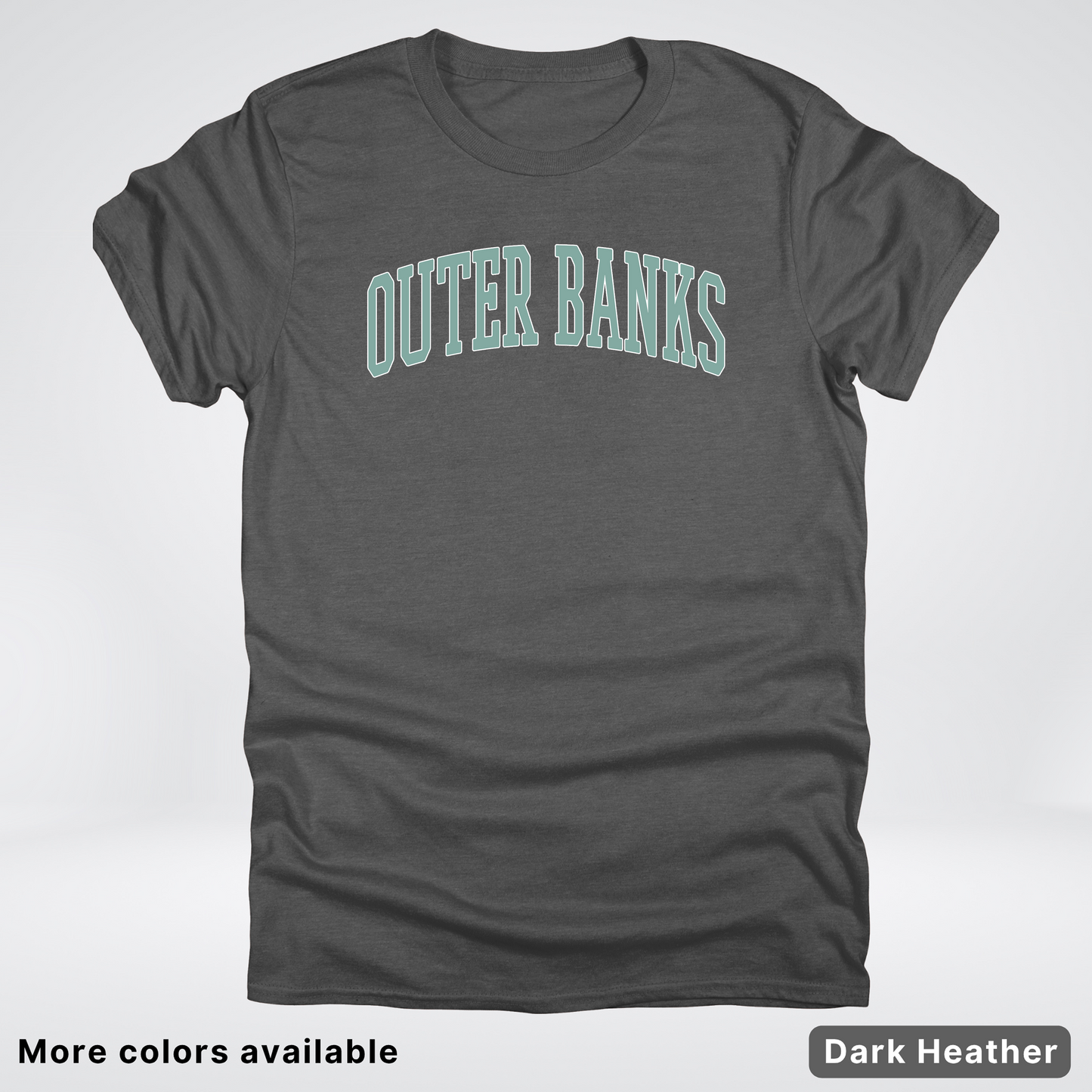 Outer Banks Destination T-Shirt