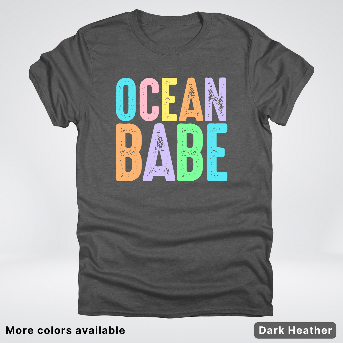 Ocean Babe T-Shirt