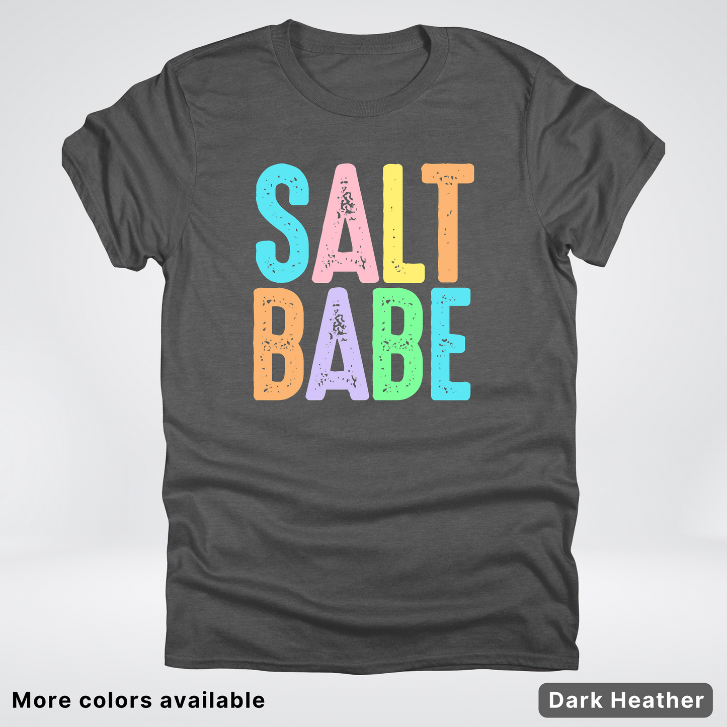 Salt Babe T-Shirt