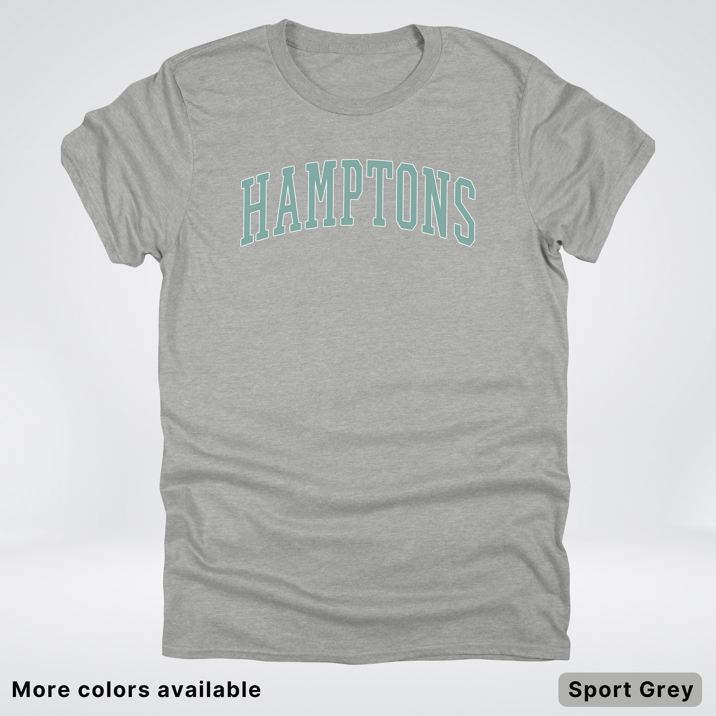 Hamptons Destination T-Shirt