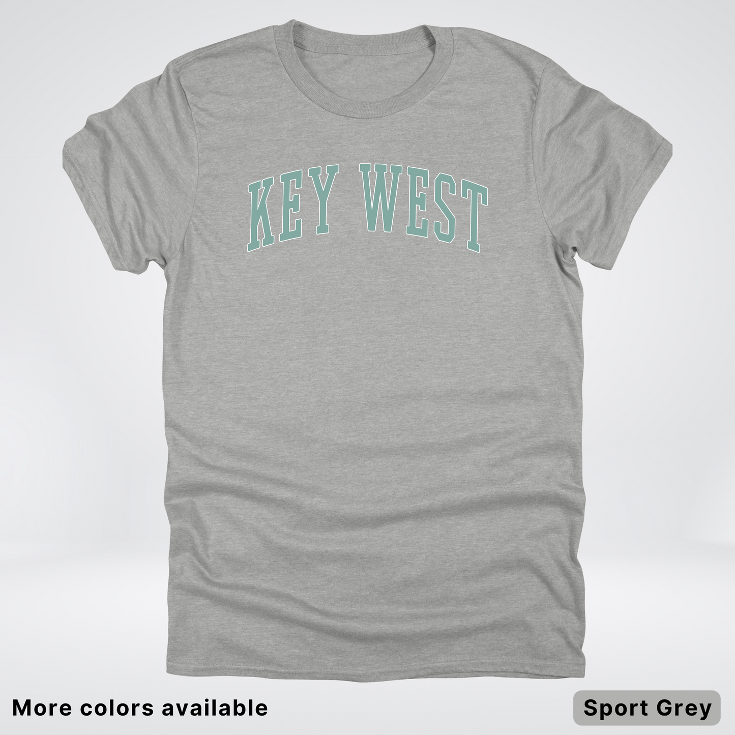Key West Destination T-Shirt