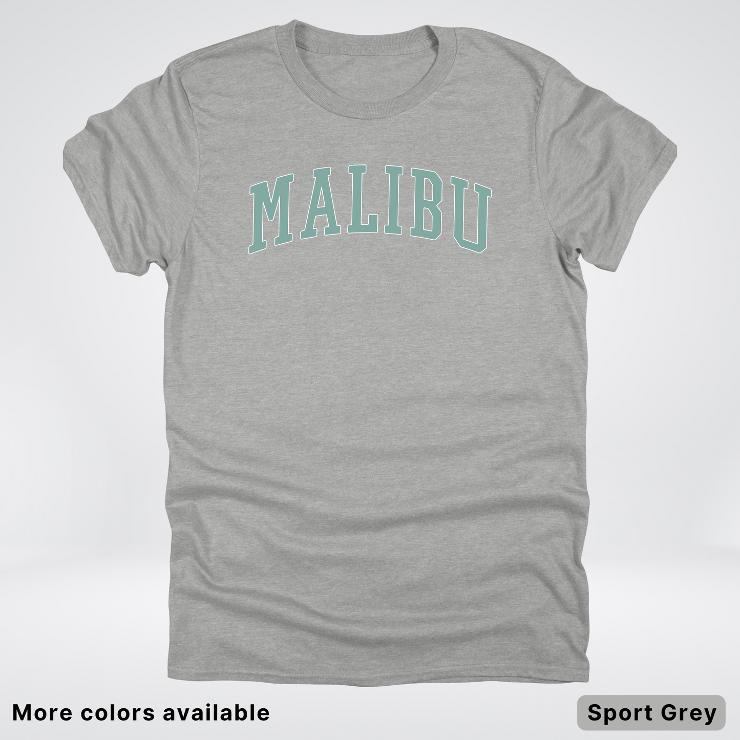 Malibu Destination T-Shirt