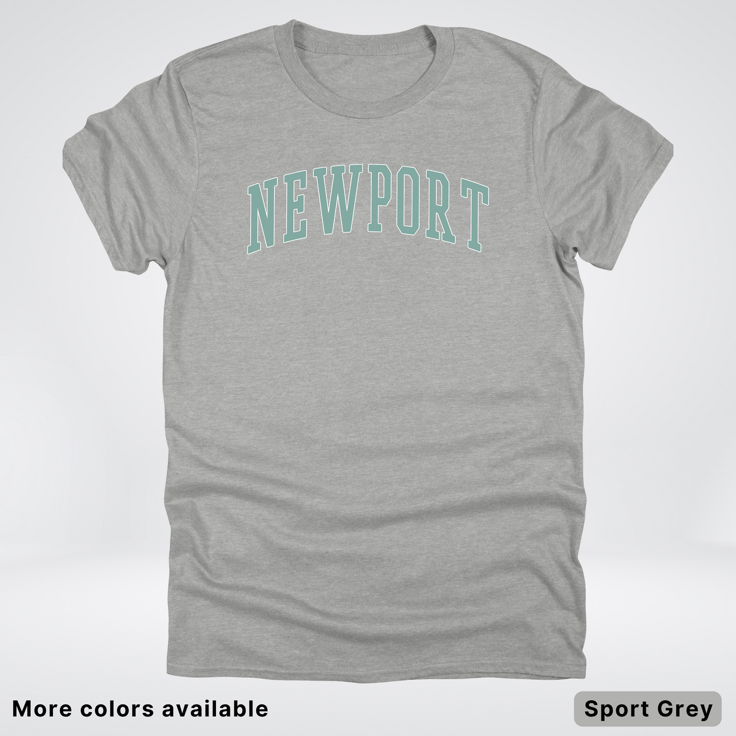 Newport Destination T-Shirt