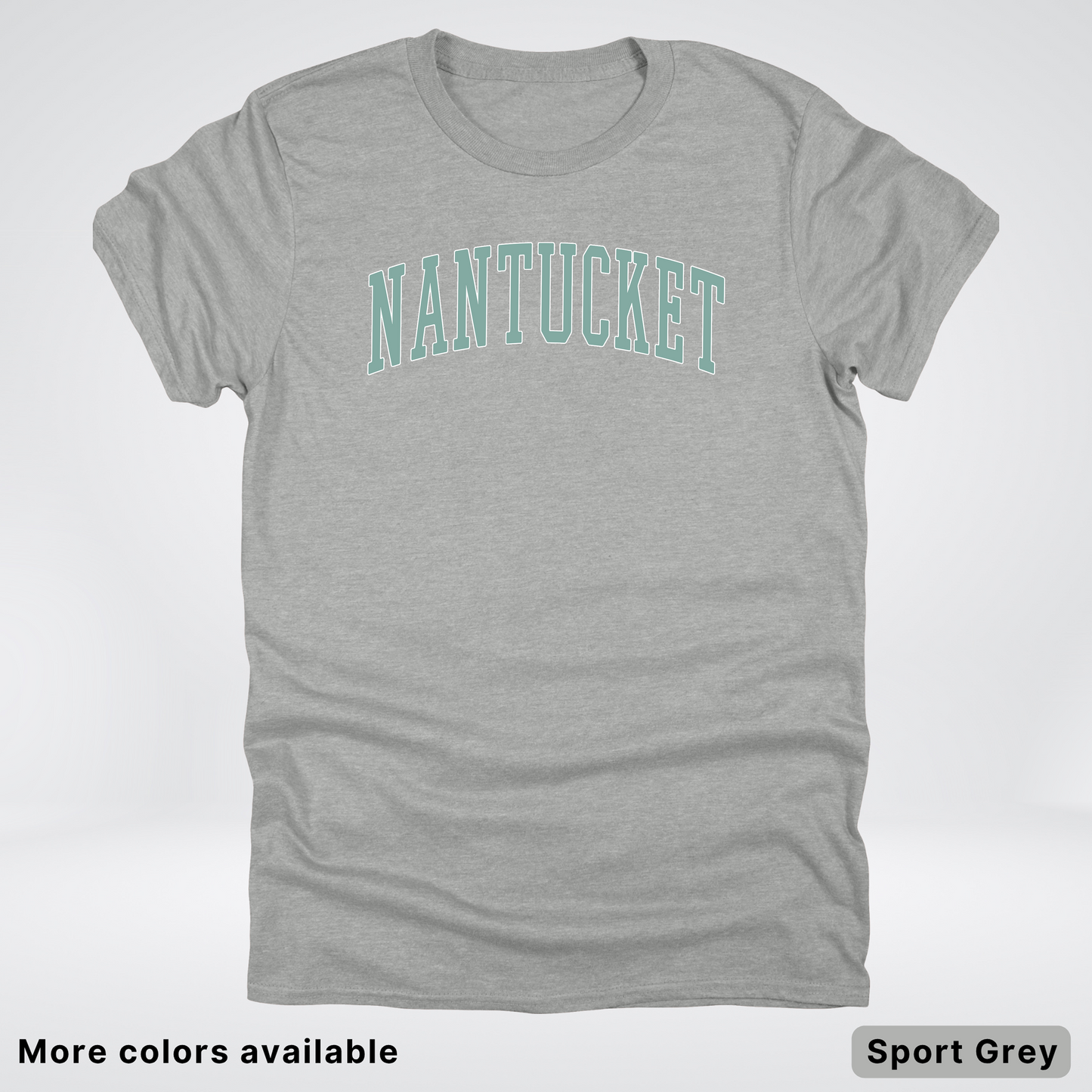 Nantucket Destination T-Shirt