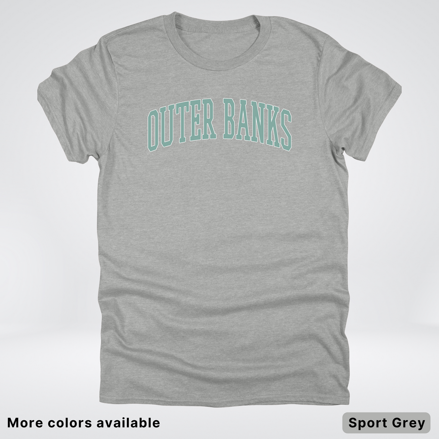 Outer Banks Destination T-Shirt