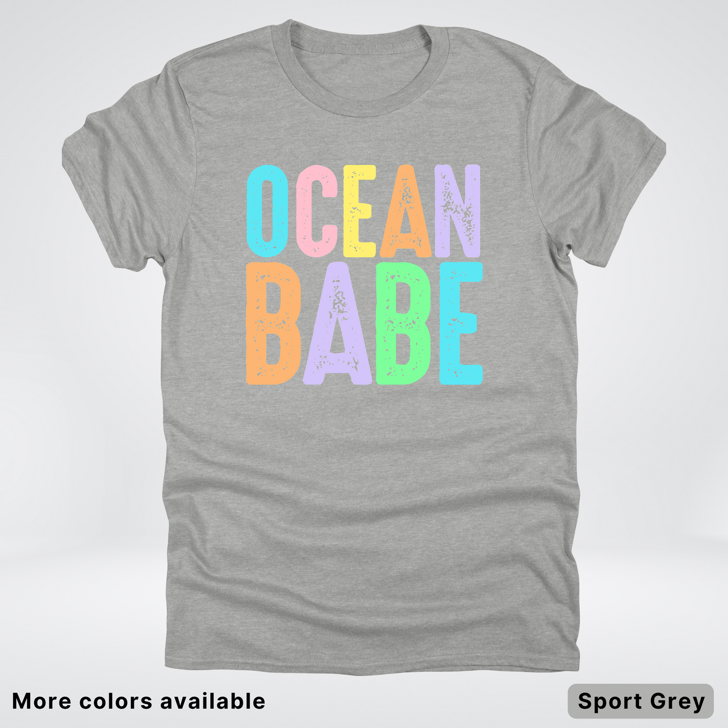 Ocean Babe T-Shirt