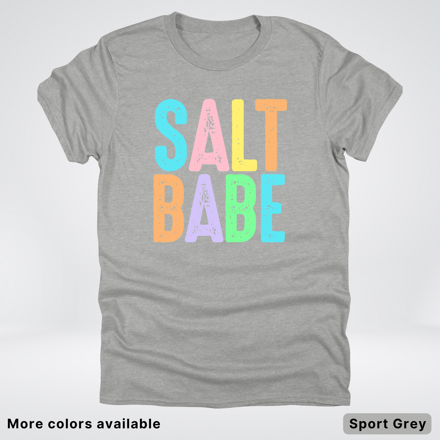 Salt Babe T-Shirt