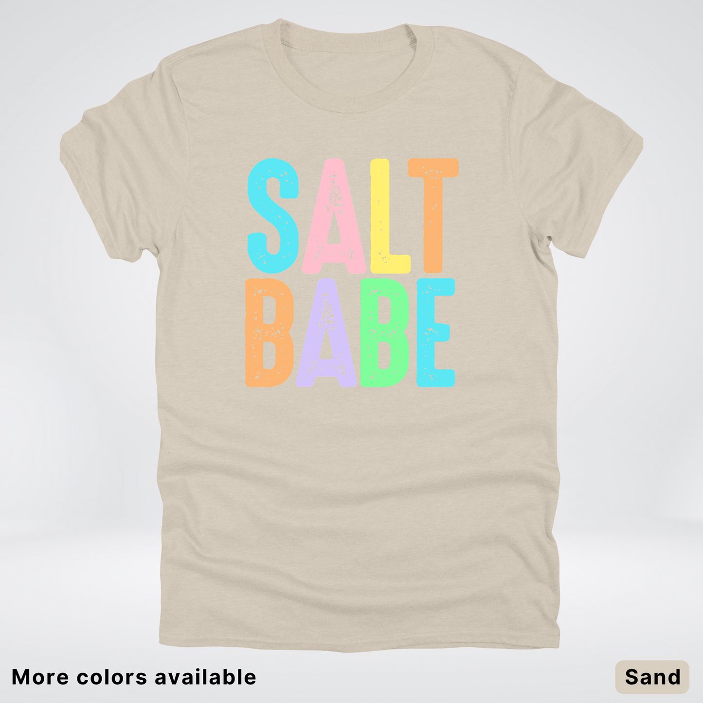 Salt Babe T-Shirt