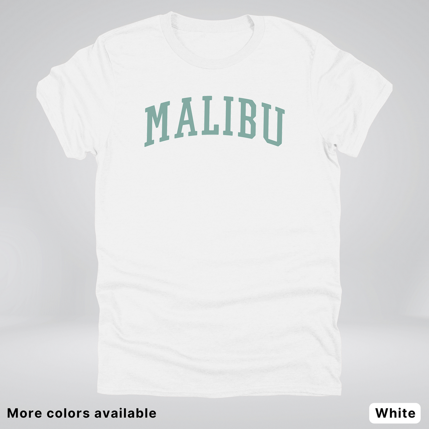 Malibu Destination T-Shirt