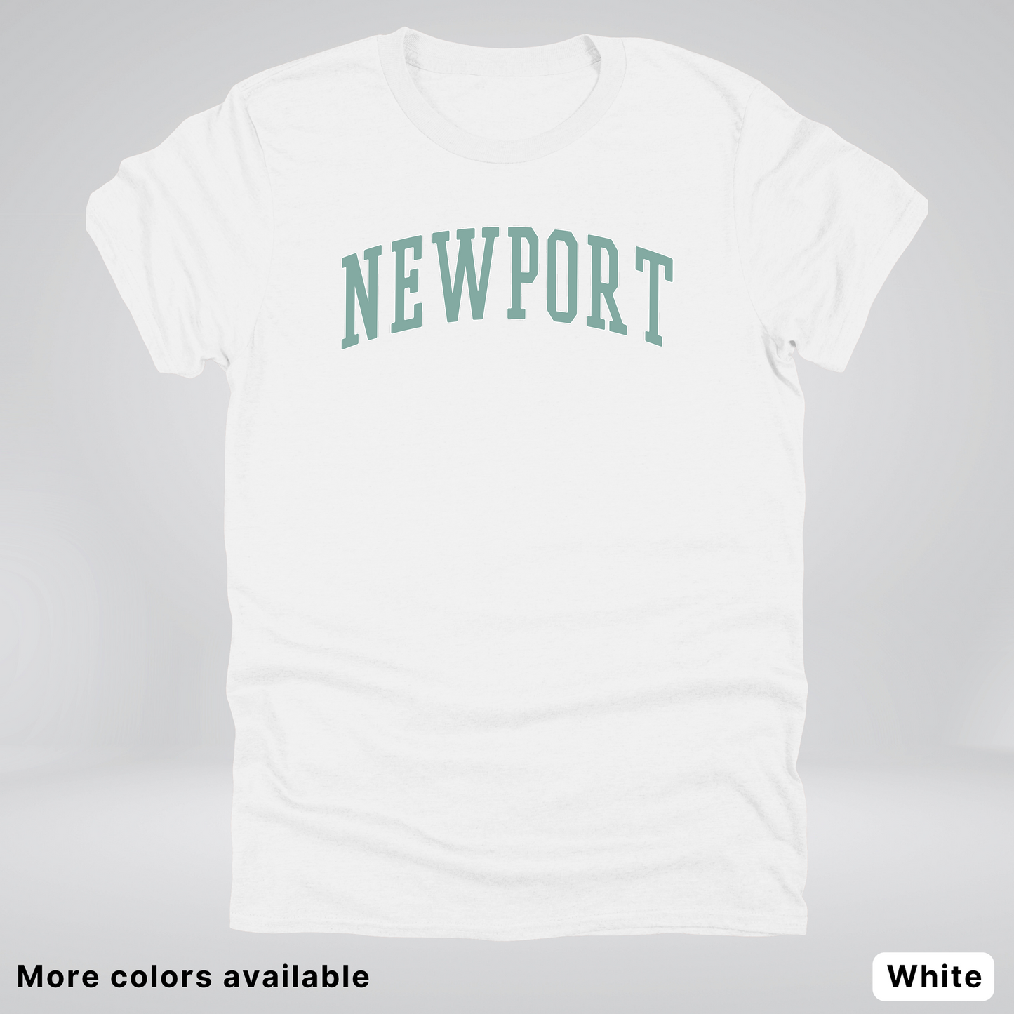 Newport Destination T-Shirt