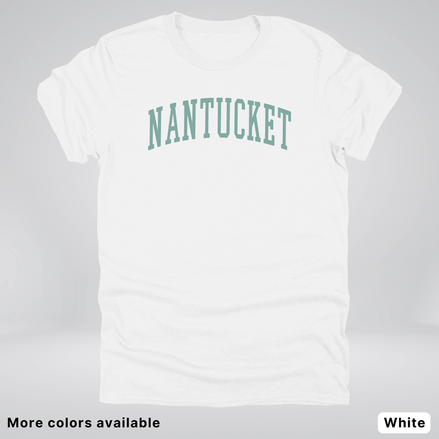 Nantucket Destination T-Shirt