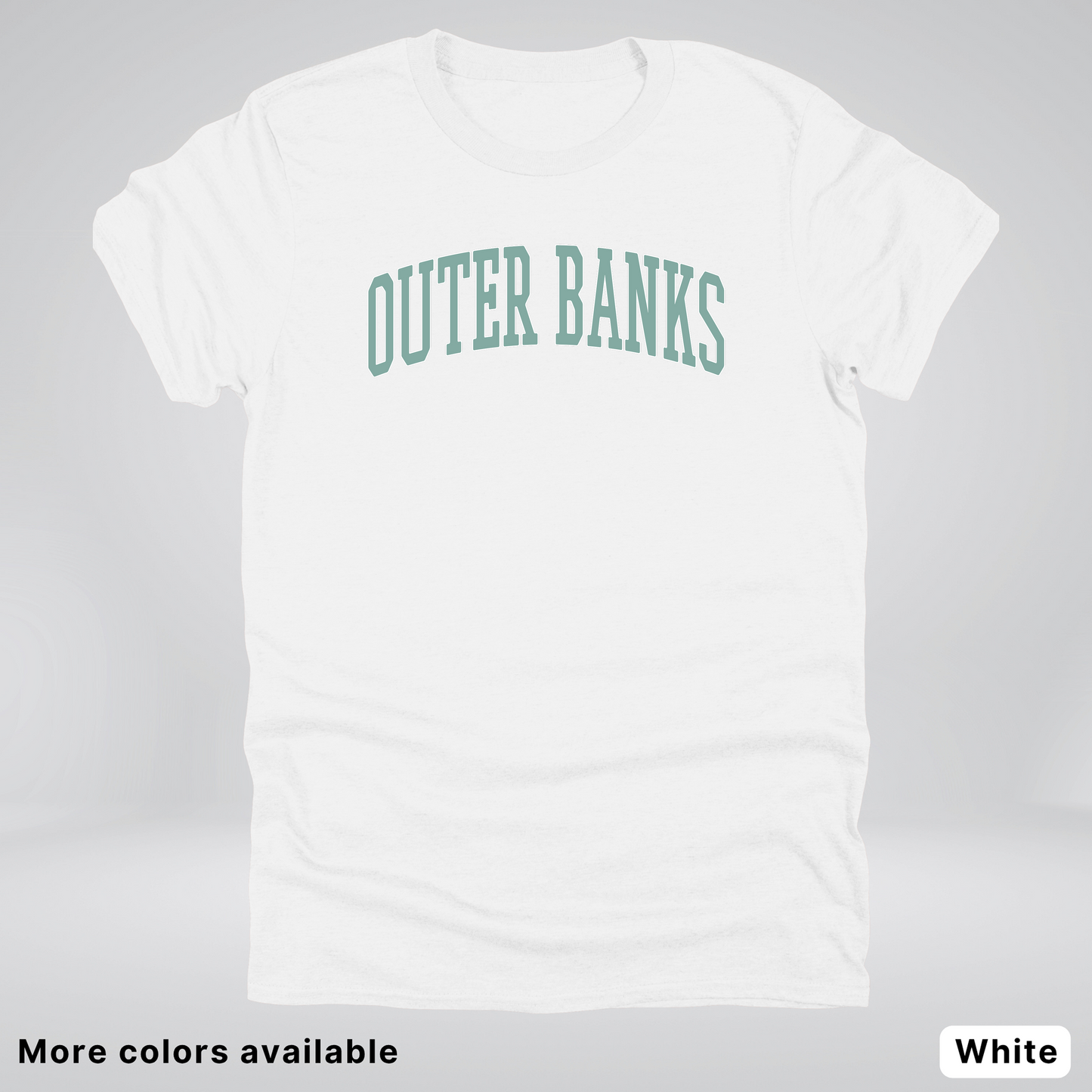 Outer Banks Destination T-Shirt