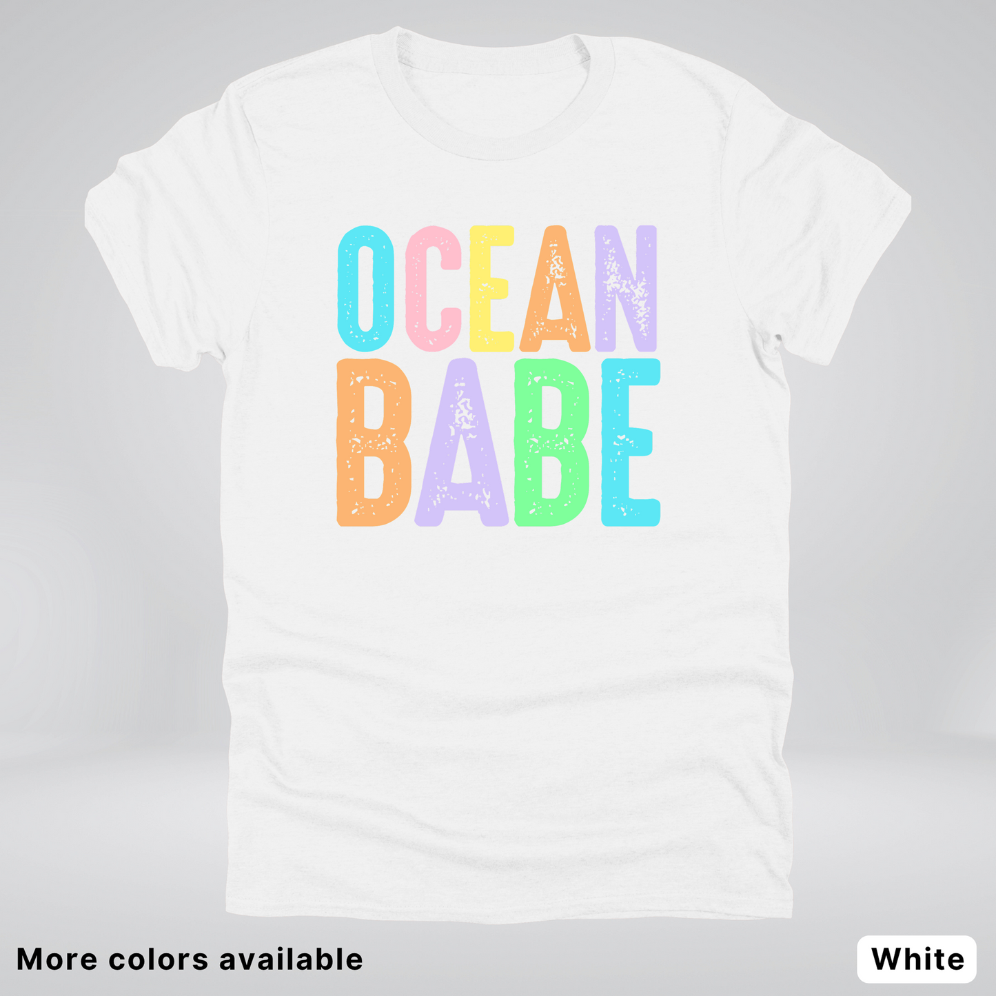 Ocean Babe T-Shirt