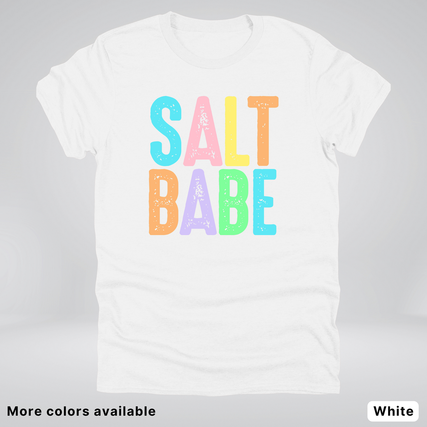 Salt Babe T-Shirt