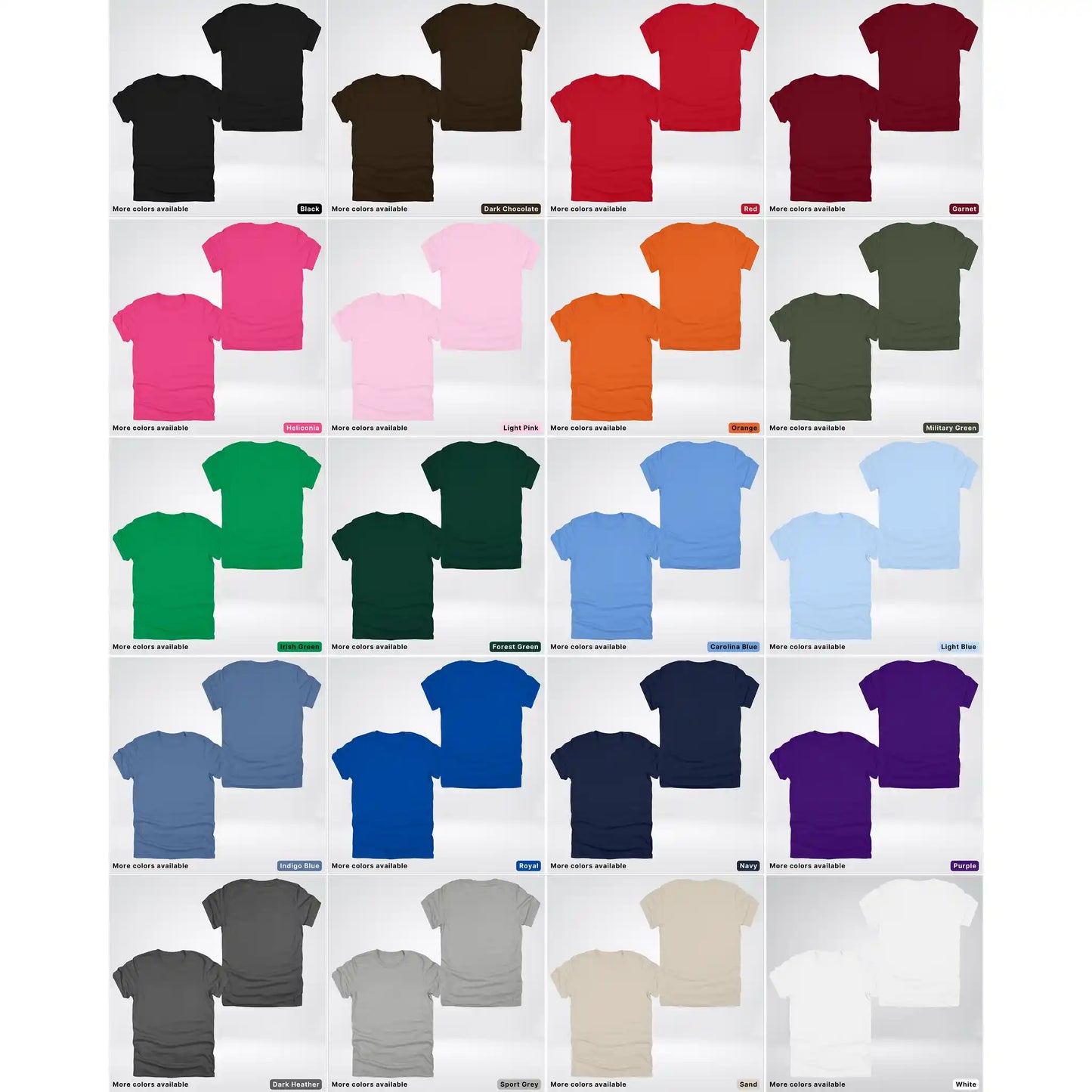 Girls Got Game - White Design - Soccer T-Shirt