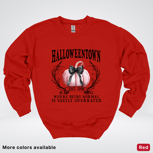 Halloweentown - Sweatshirt