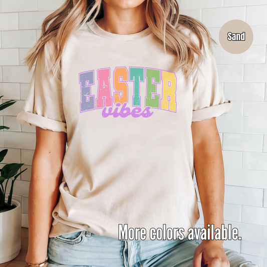 Easter Vibes T-Shirt