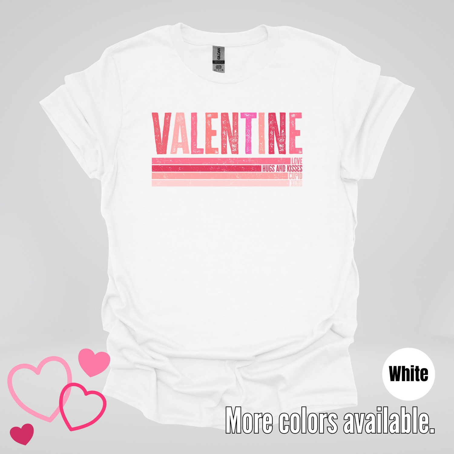 Valentine's Day