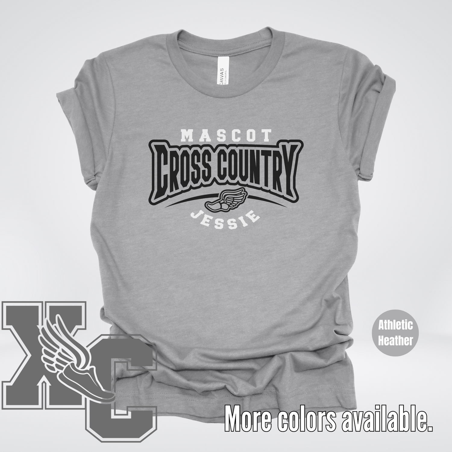 Cross Country