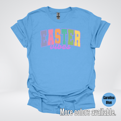 Easter Vibes T-Shirt
