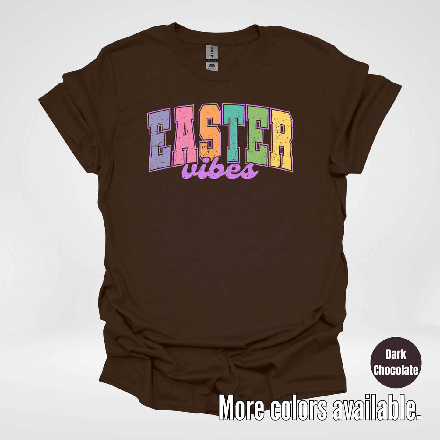 Easter Vibes T-Shirt