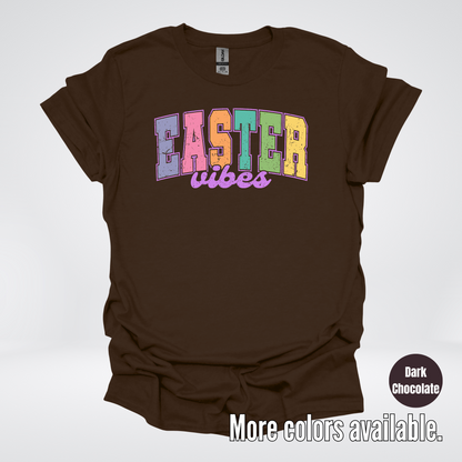 Easter Vibes T-Shirt