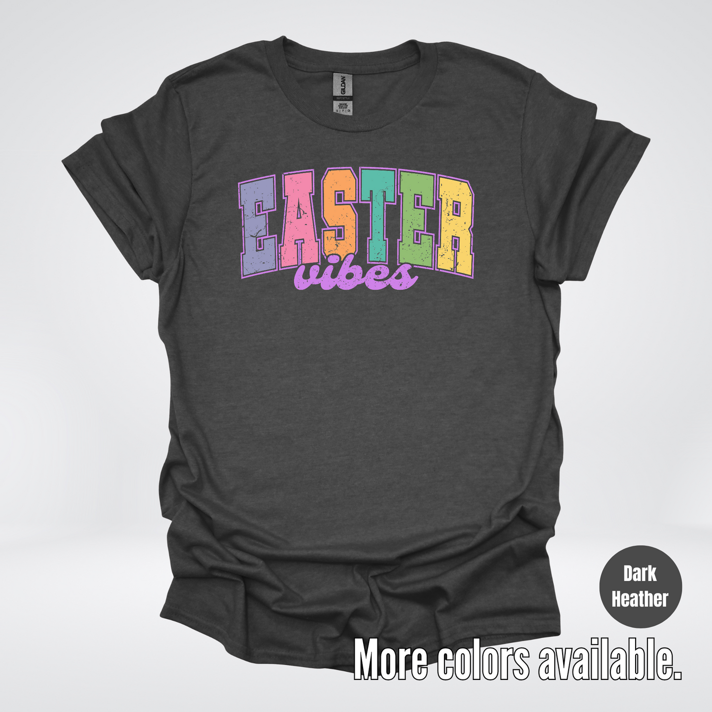 Easter Vibes T-Shirt