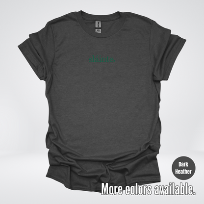 Slainte - Forest Green Design – Saint Patrick’s Day T-Shirt