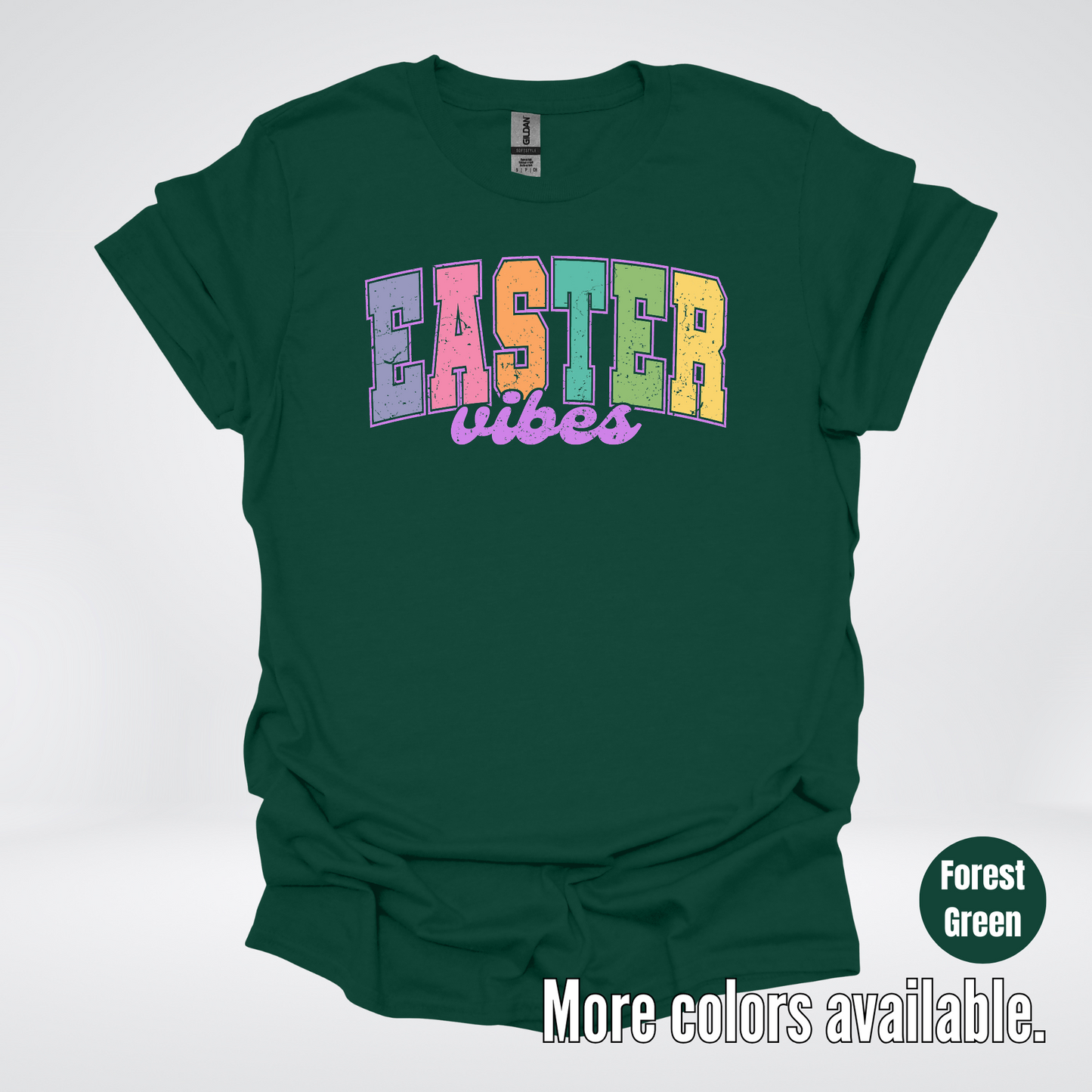 Easter Vibes T-Shirt