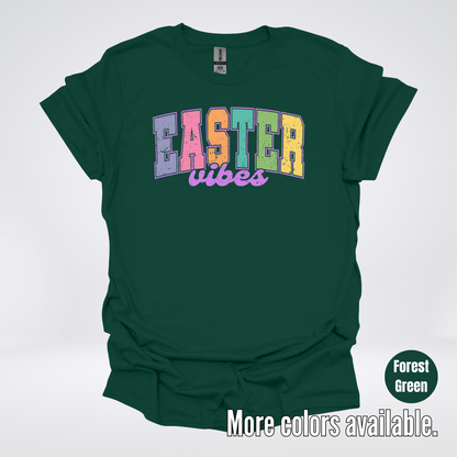 Easter Vibes T-Shirt