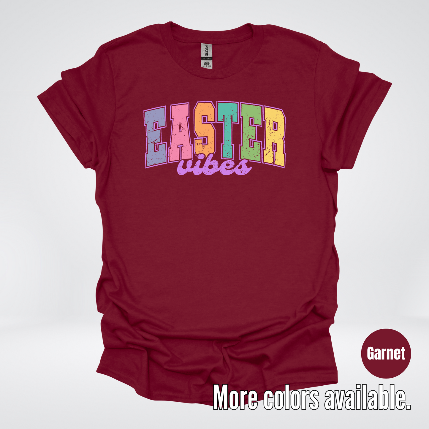 Easter Vibes T-Shirt