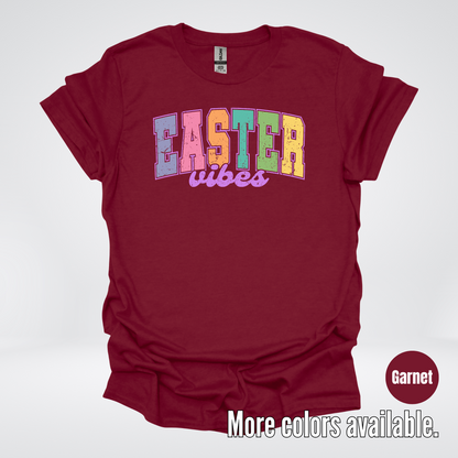 Easter Vibes T-Shirt