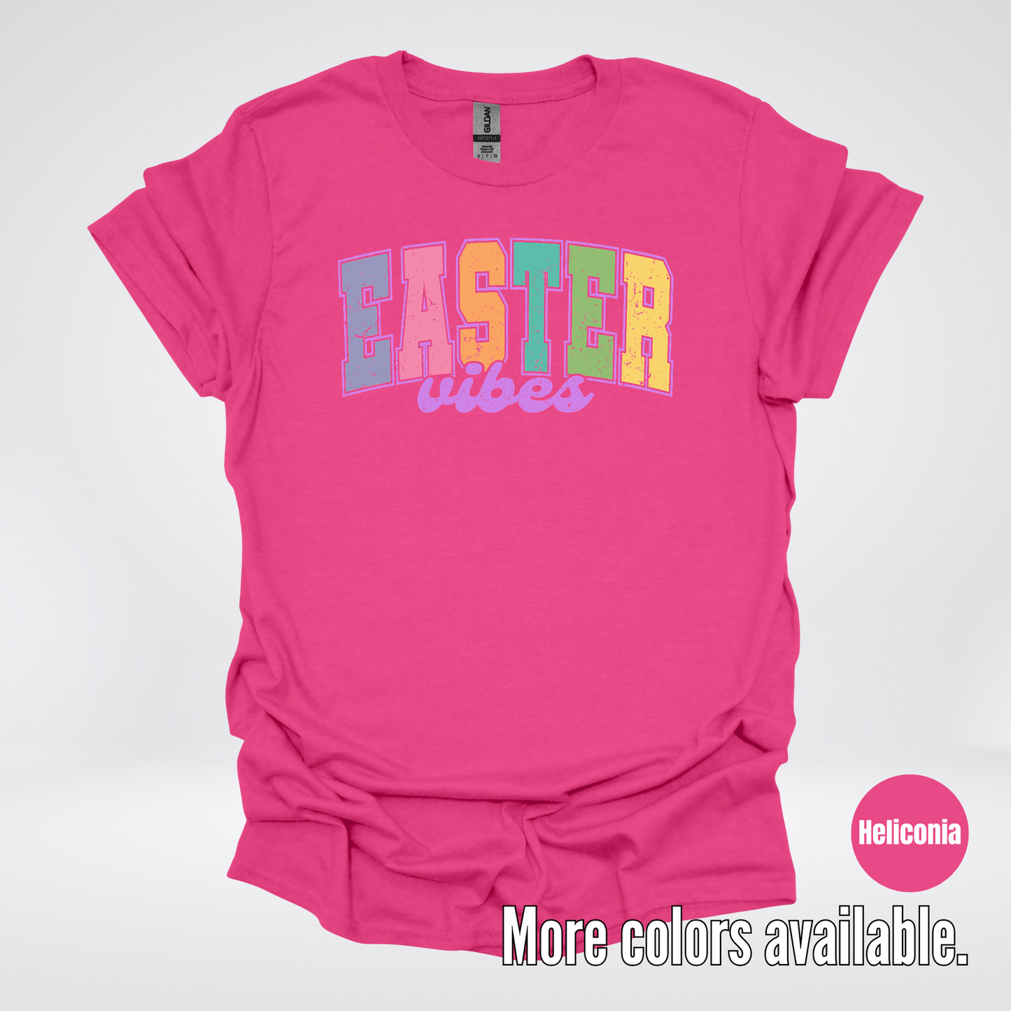 Easter Vibes T-Shirt