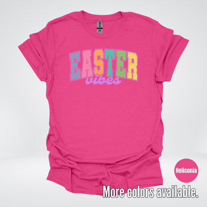Easter Vibes T-Shirt