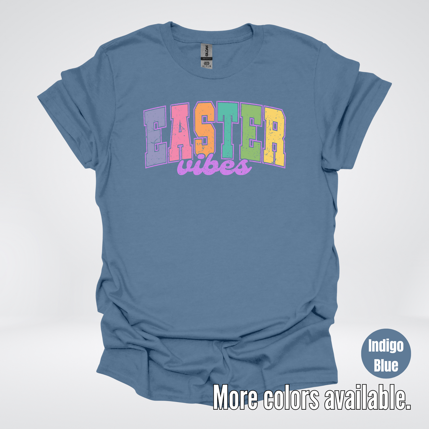 Easter Vibes T-Shirt