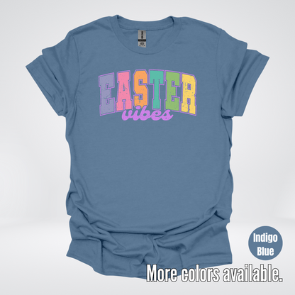 Easter Vibes T-Shirt