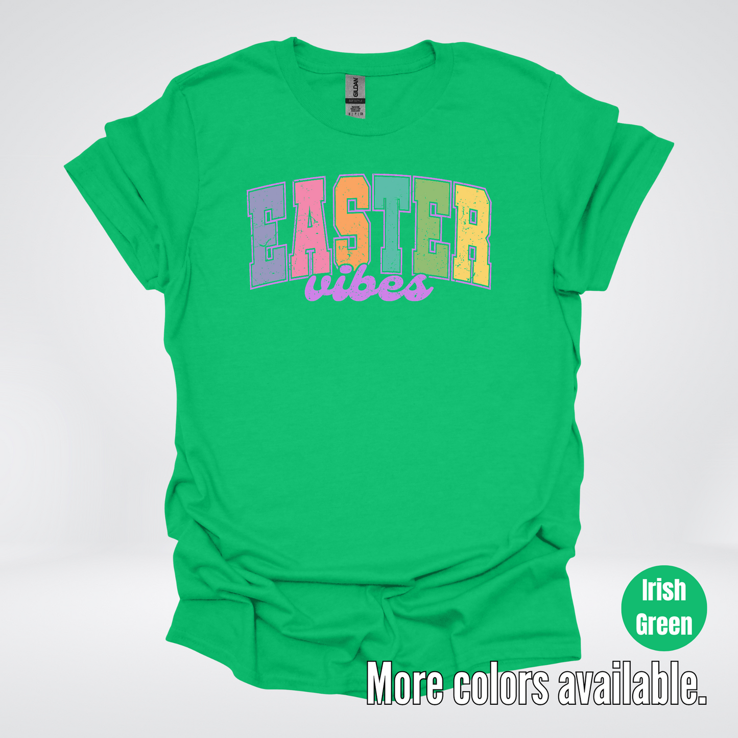 Easter Vibes T-Shirt
