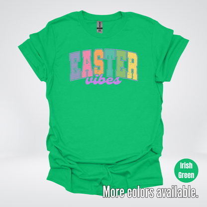 Easter Vibes T-Shirt